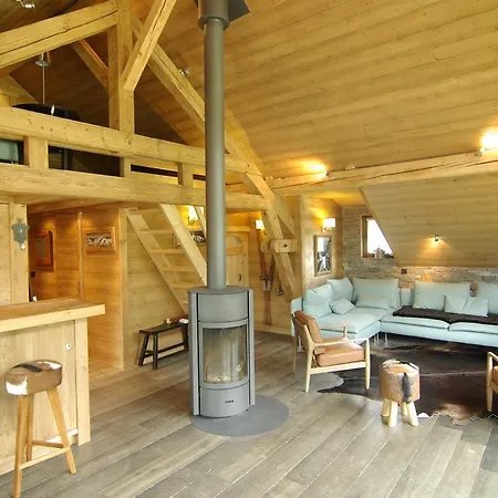 Apartment Maya Chamonix
