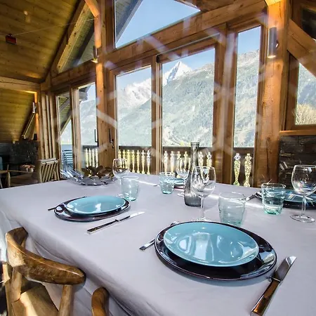 Maya * Chamonix