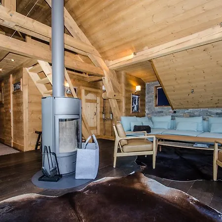 Apartment Maya Chamonix