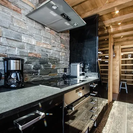 Apartment Maya Chamonix